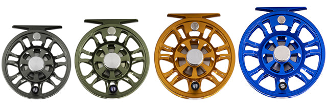 Flylab Glide Fly Fishing Reel