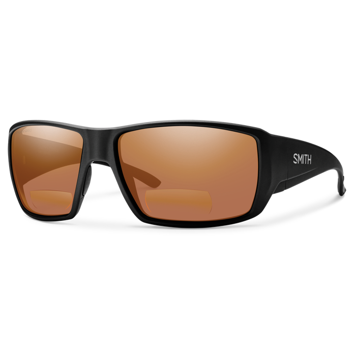 Smiths Guide Choice bifocal glasses