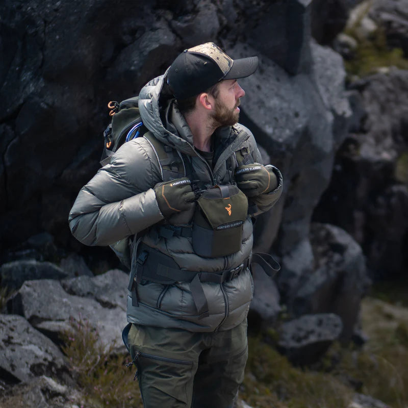 Hunters Element Glacier Jacket