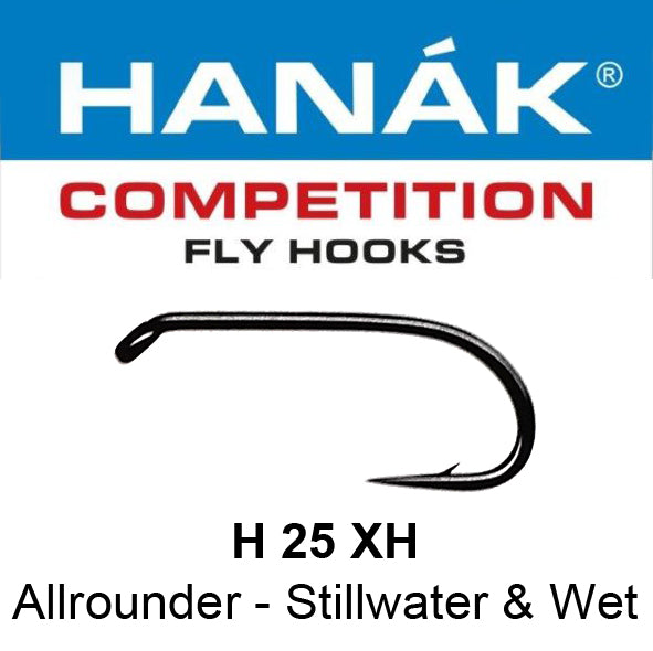 Hanak H 25 XH