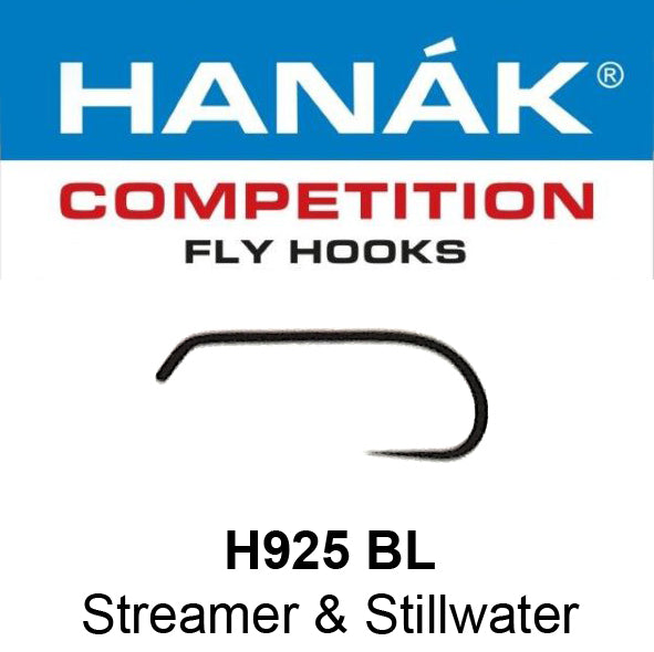 Hanak H 925 BL