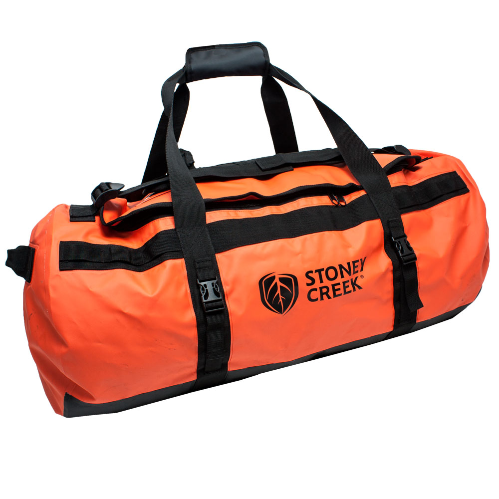 Stoney Creek Heavy Hauler 100L Pack