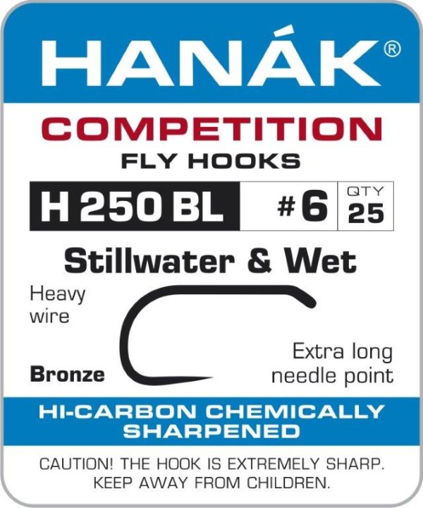 Hanak H 250 BL