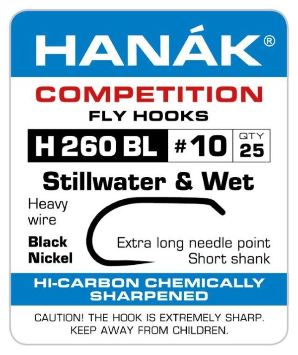 Hanak H 260 BL