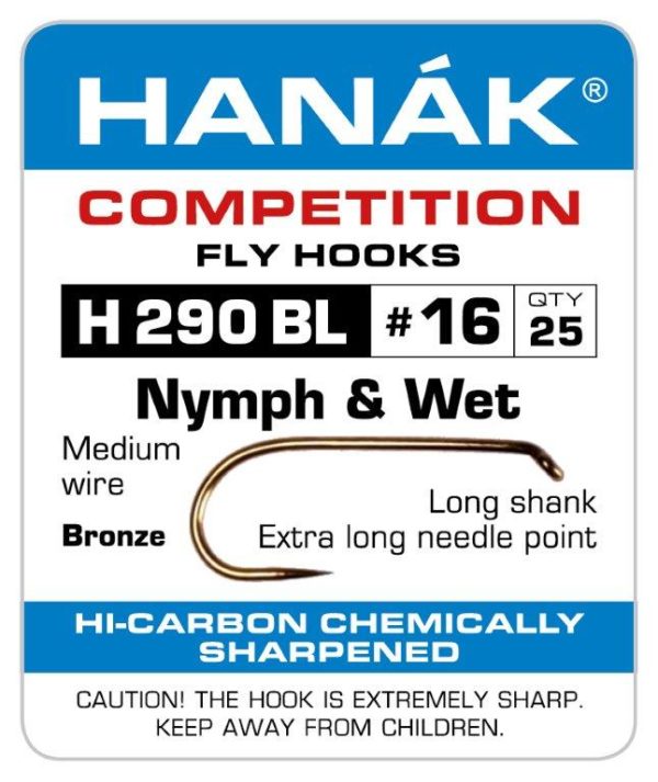 Hanak H 290 BL