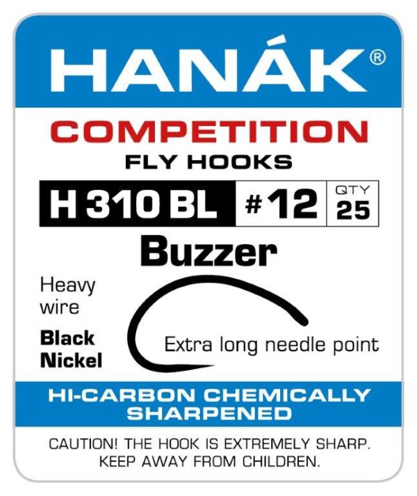 Hanak H 310 BL