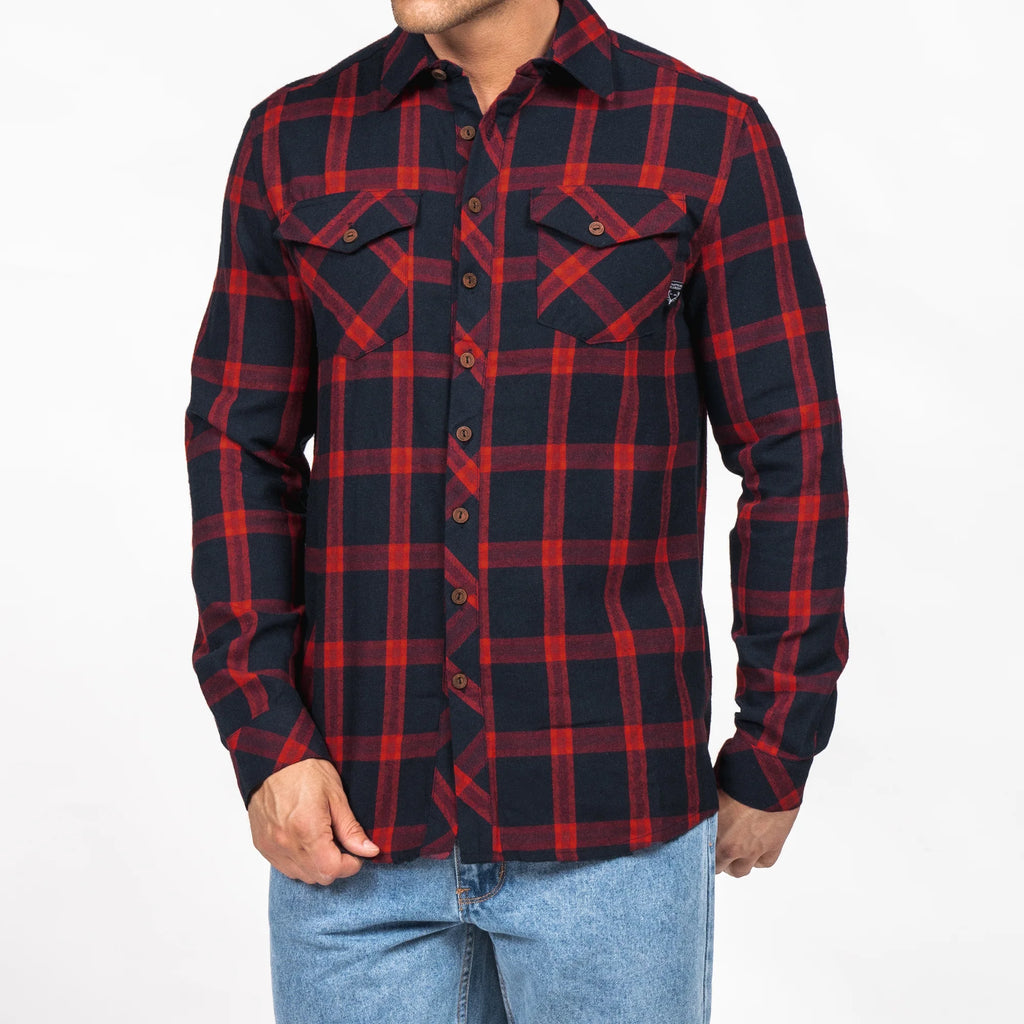 Hunters Huxley Shirt