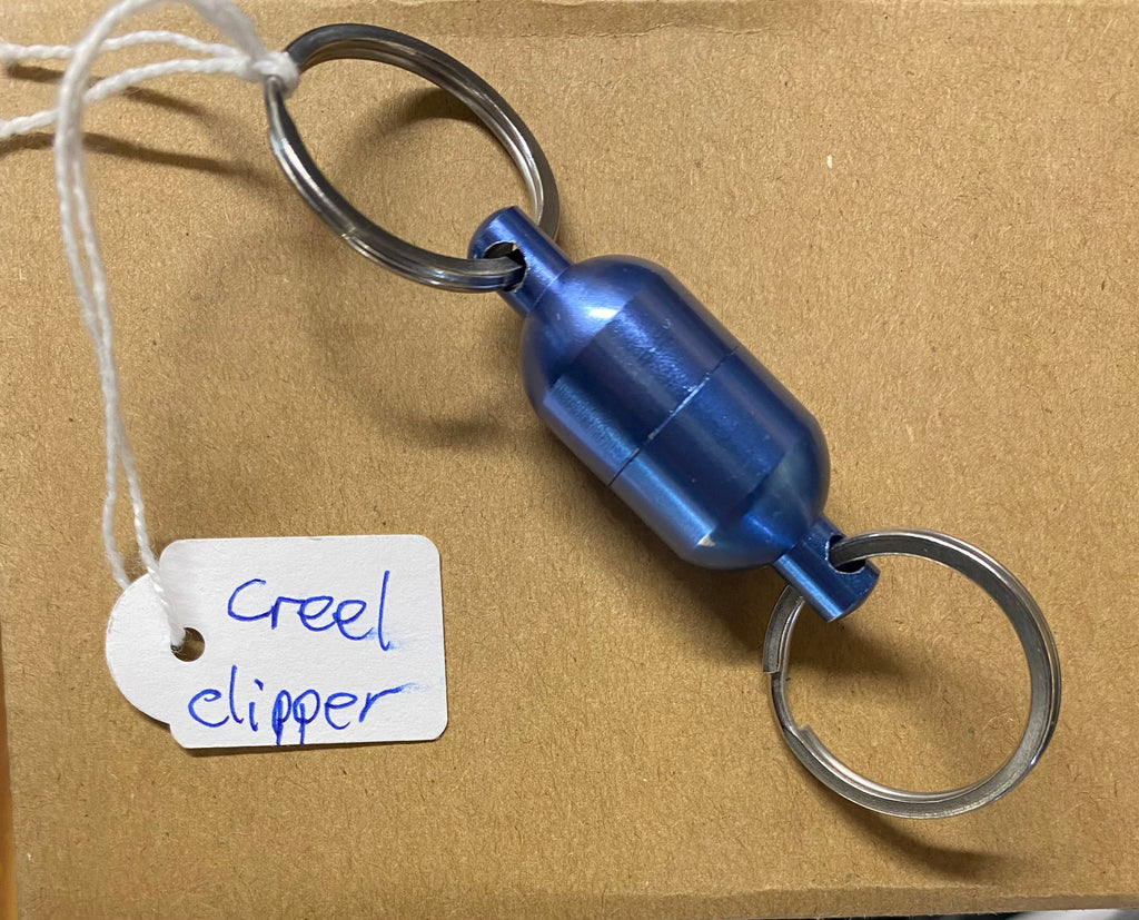 Creel Tackle- Magnet Clipper