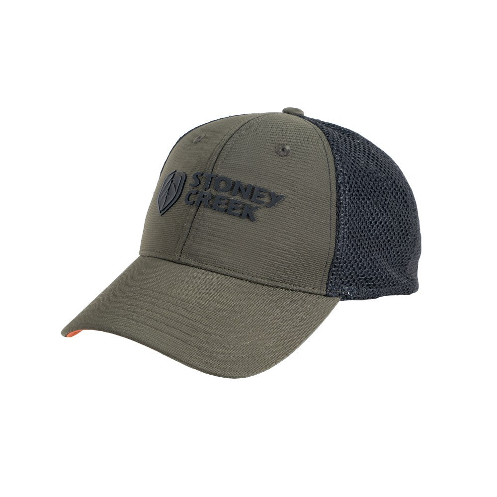 Stoney Creek Lifestyle Trucker Cap