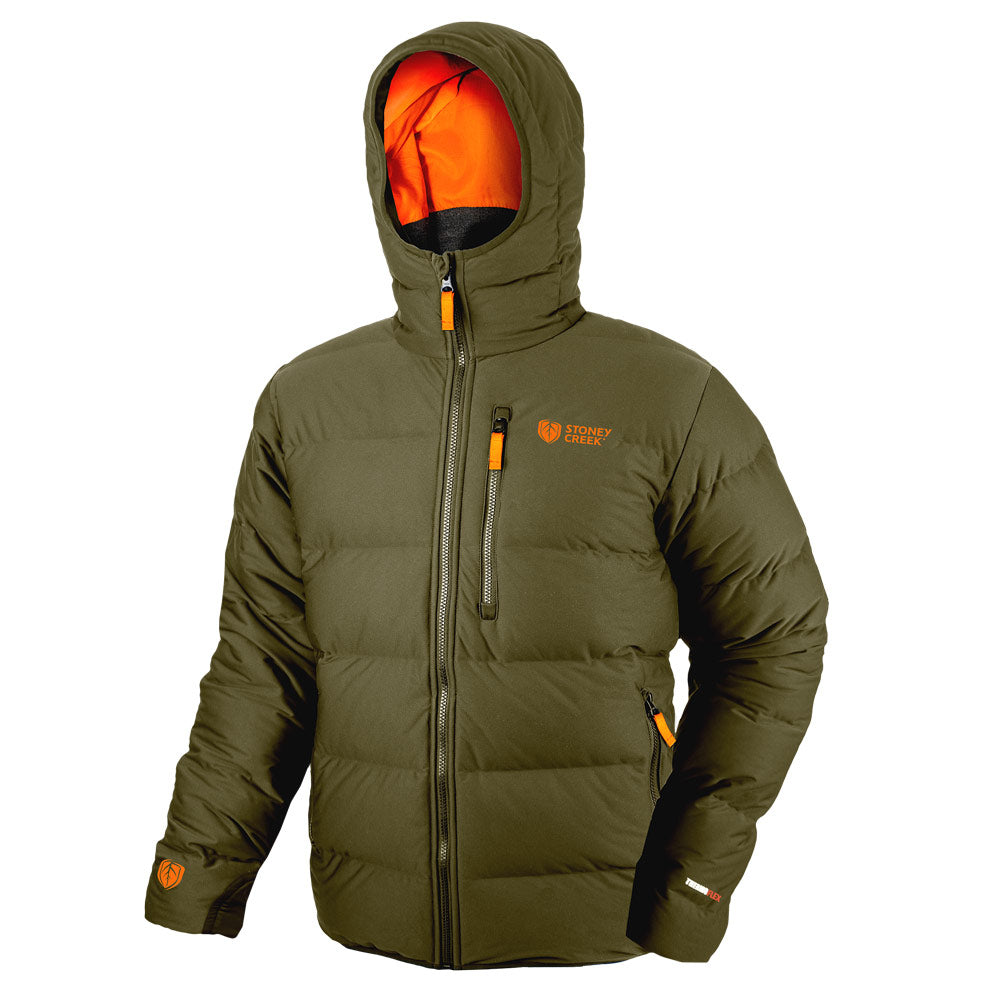 Stoney Creek ThermoFlex Jacket