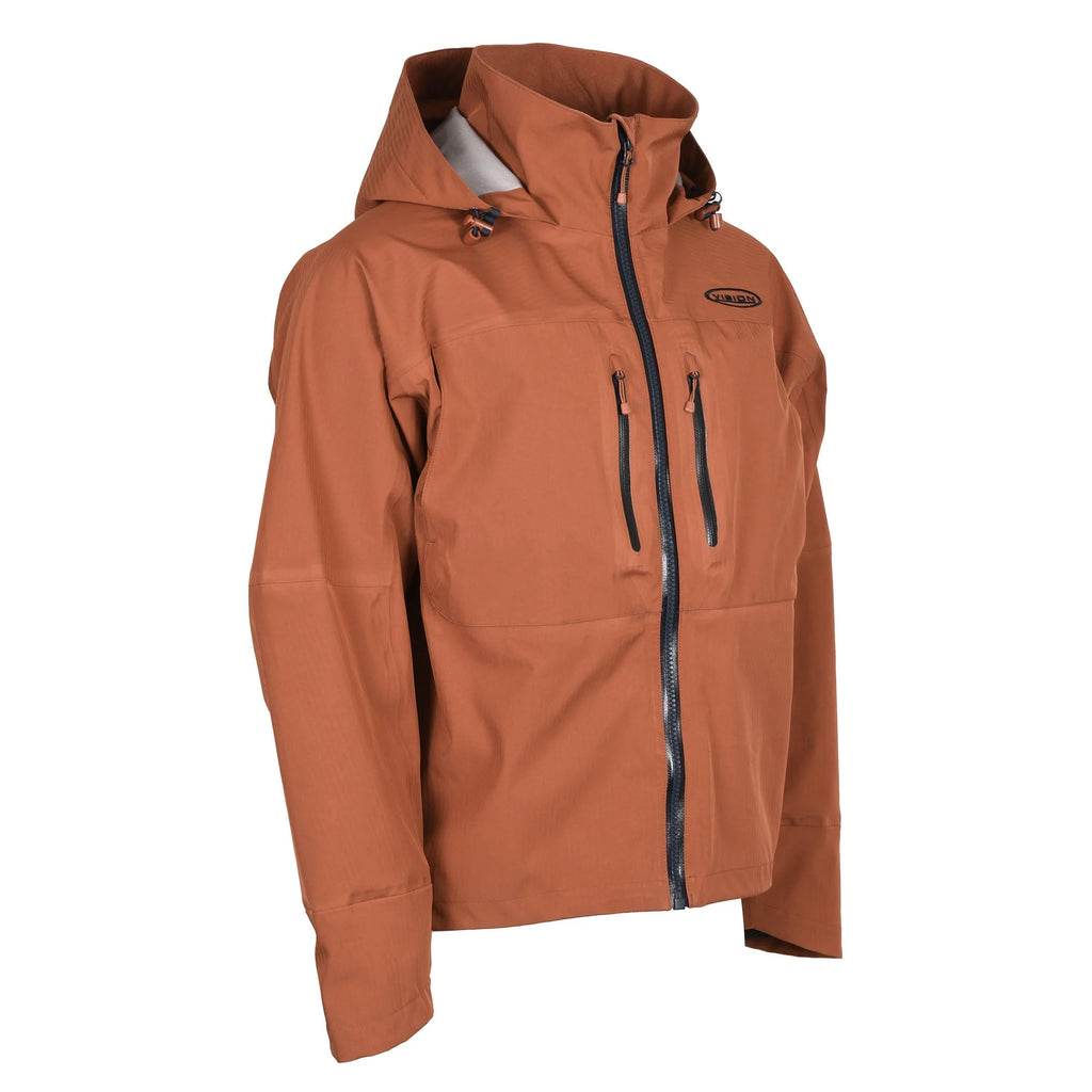 Vision Pupa Jacket