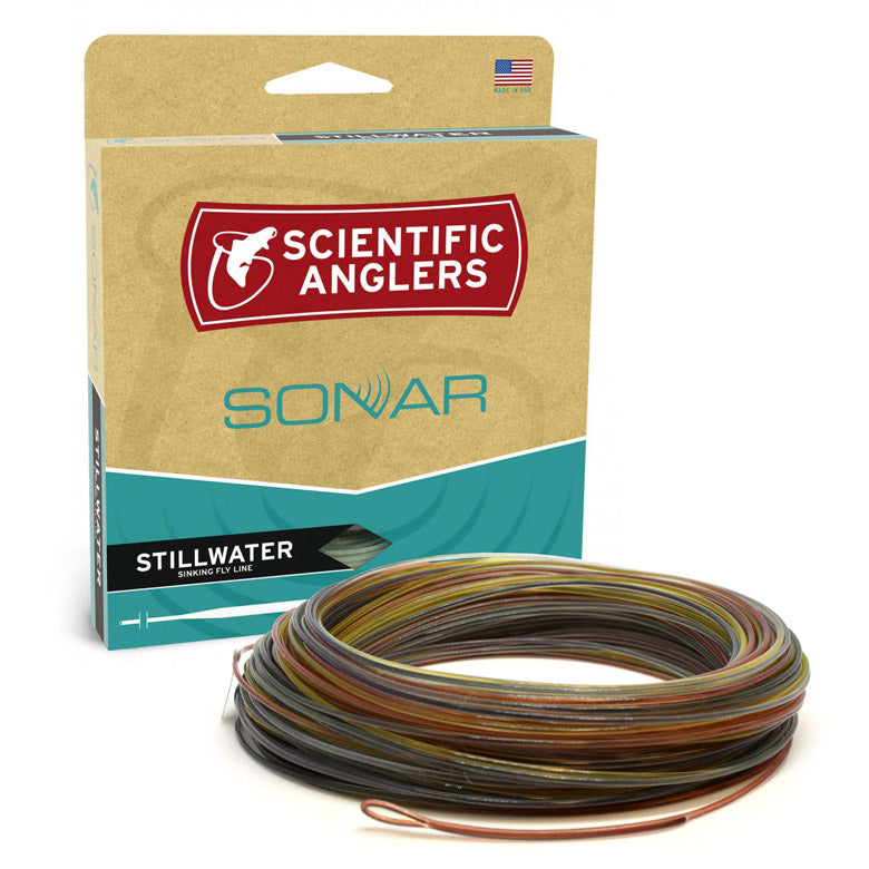 Scientific Anglers - Mastery Series: Stillwater WF-6-S - Angel-Bär Scientific Anglers - Mastery Series: Stillwater WF-6-S - Angel-Bär