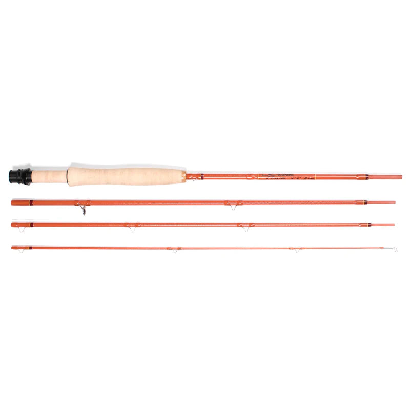 Scott F Series Fibreglass Fly Fishing Rods