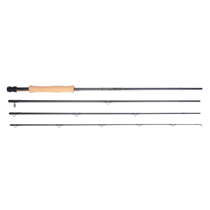 Scott NZ Special Fly Fishing Rod