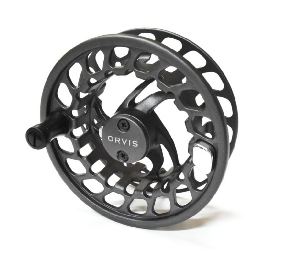 Orvis Clearwater Large Arbor Fly Reels - Spare Spools