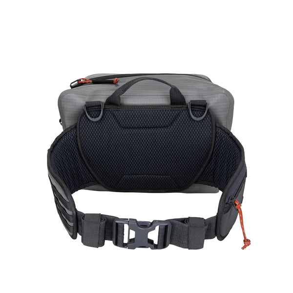 Simms Dry Creek Z Fly Fishing Hip Pack – Creel Tackle Shop