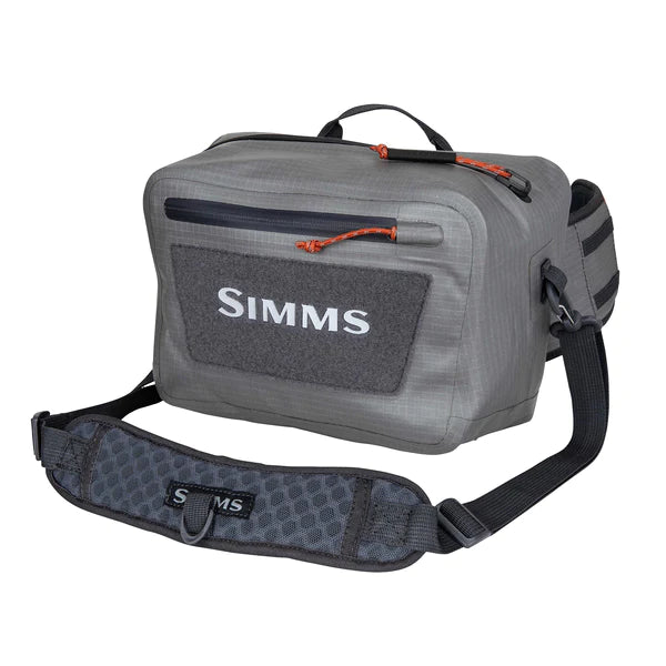 Simms Dry Creek Z Fly Fishing Hip Pack