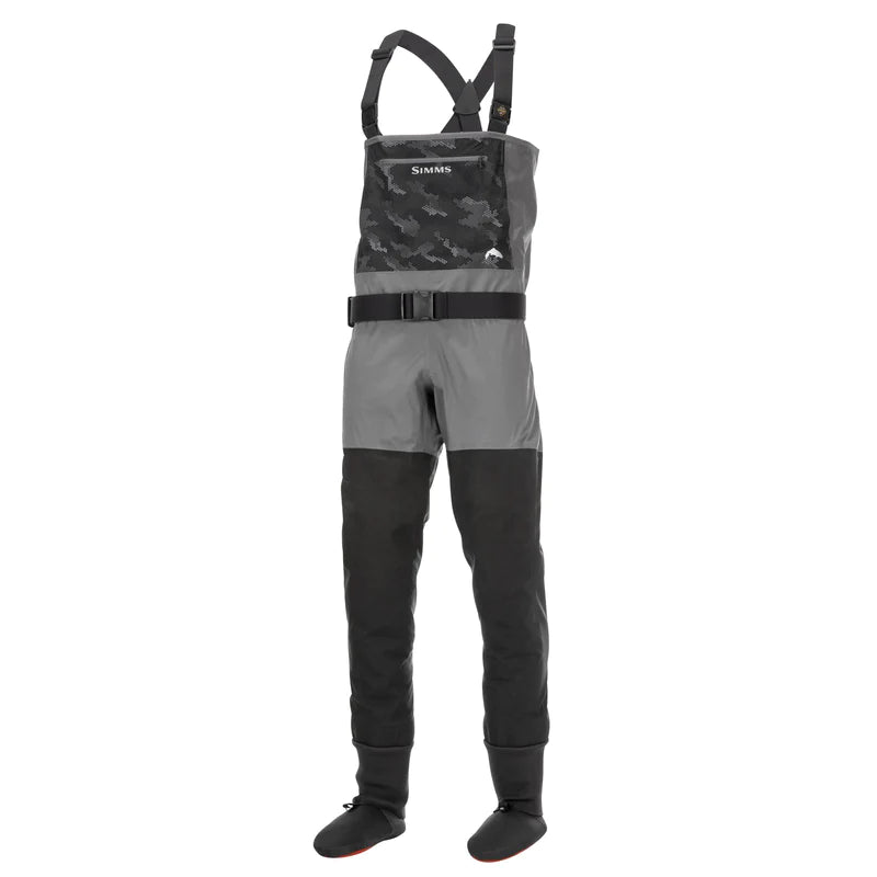 Simms Guide Classic Fly Fishing Waders