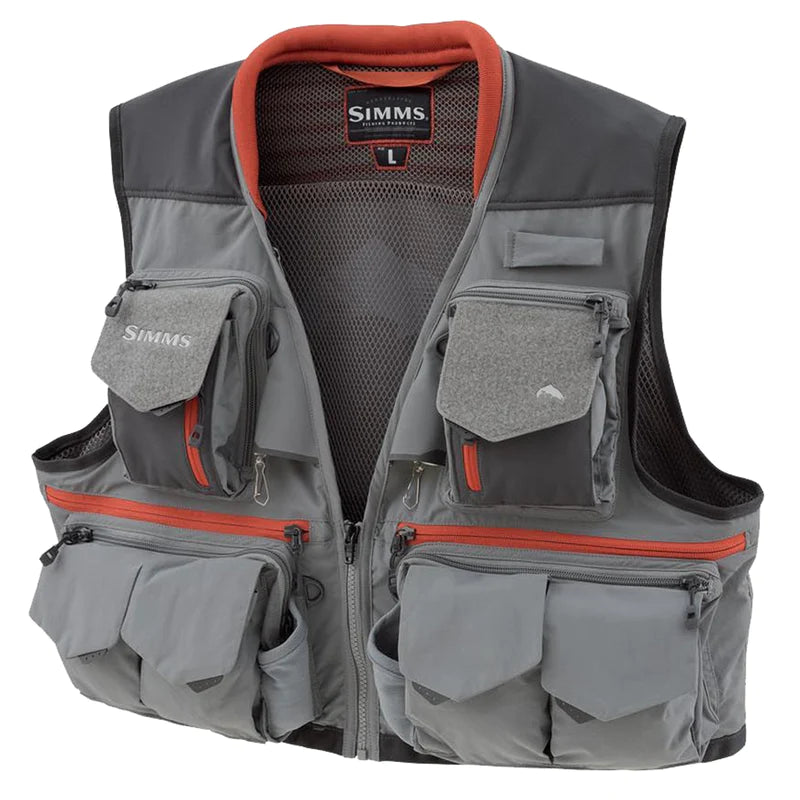 Simms Guide Fly Fishing Vest