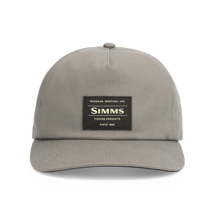 Simms Double Haul Cap