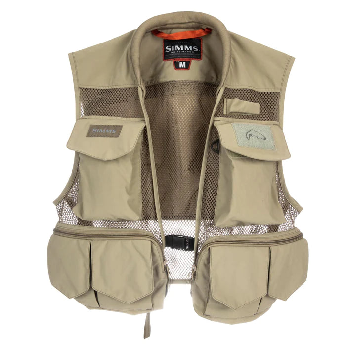 Simms Tributary Fly Fishing Vest