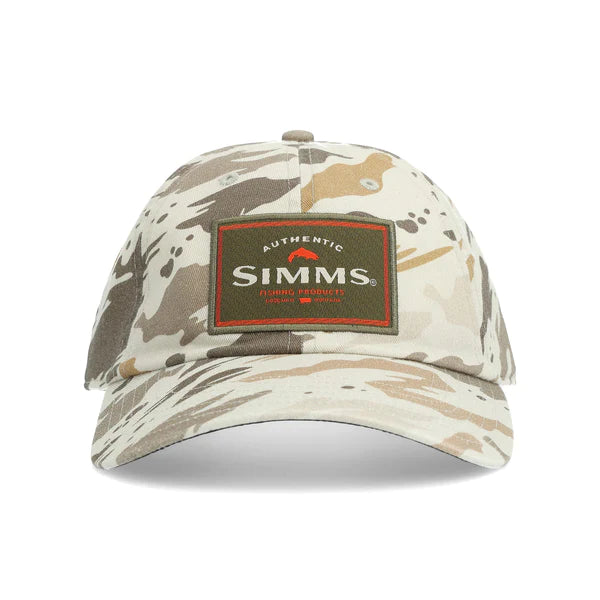 Simms Single Haul Cap