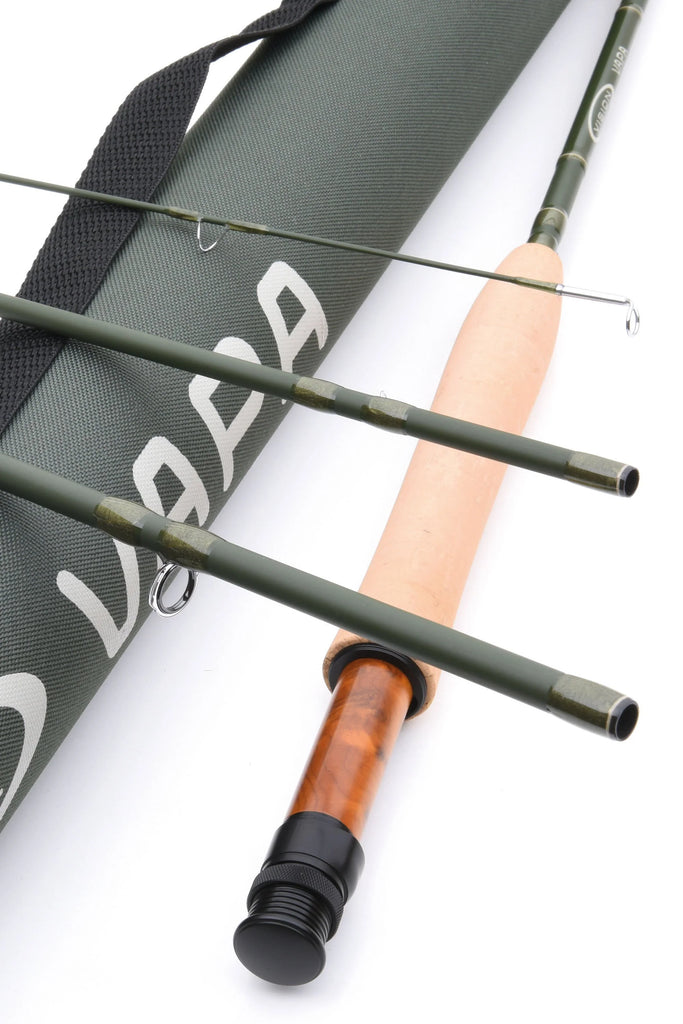 Vision Vapa Fly Fishing Rod – Creel Tackle Shop