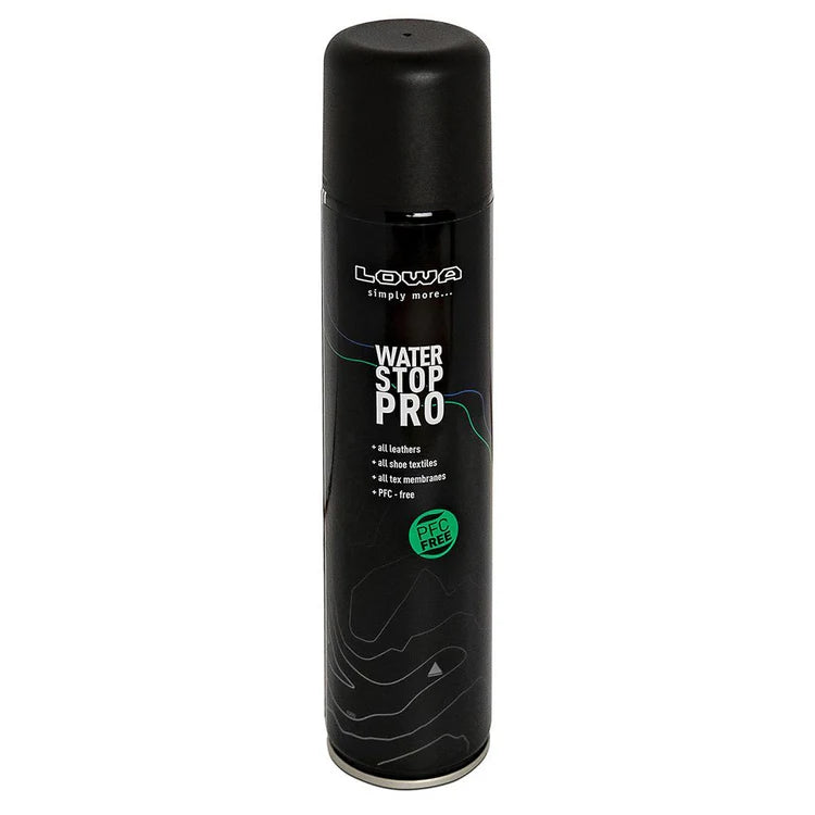 LOWA Water Stop Pro PFC Free - 300mL