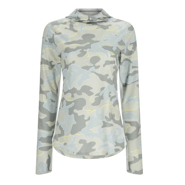 Simms Women's Solarflex Hoody