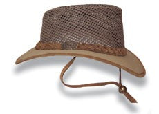 Selke Airhead Wide Brim Hat – Creel Tackle Shop
