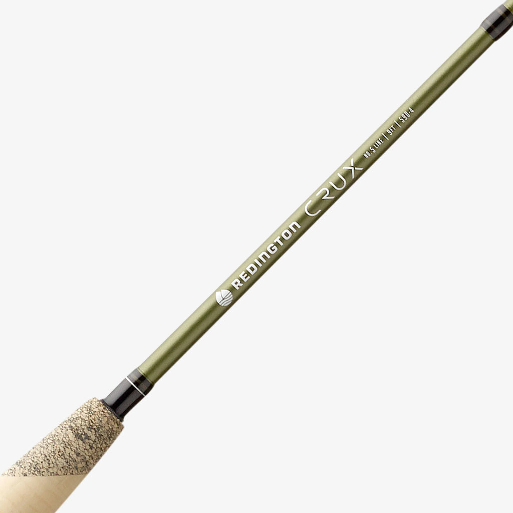 Redington Crux 890-4 Fly Fishing Rod