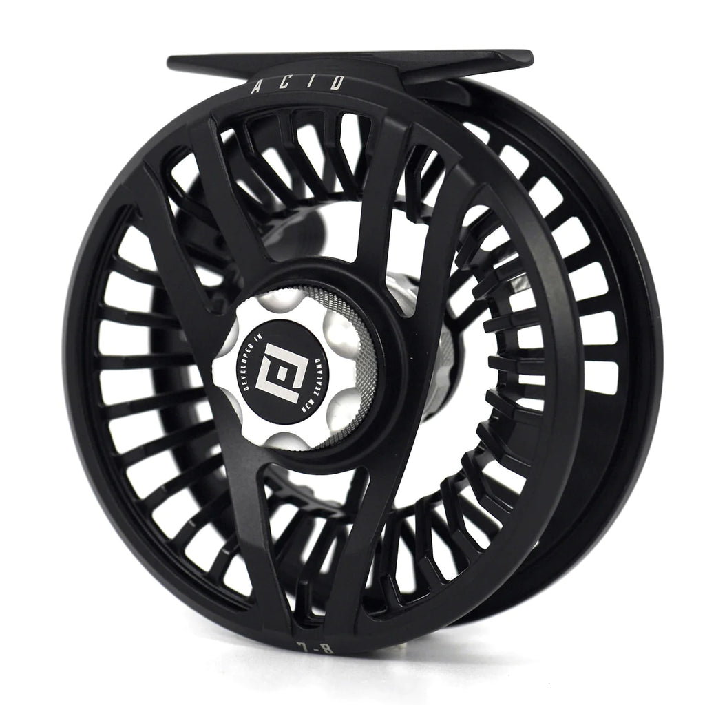 Flylab Acid Fly Fishing Reel