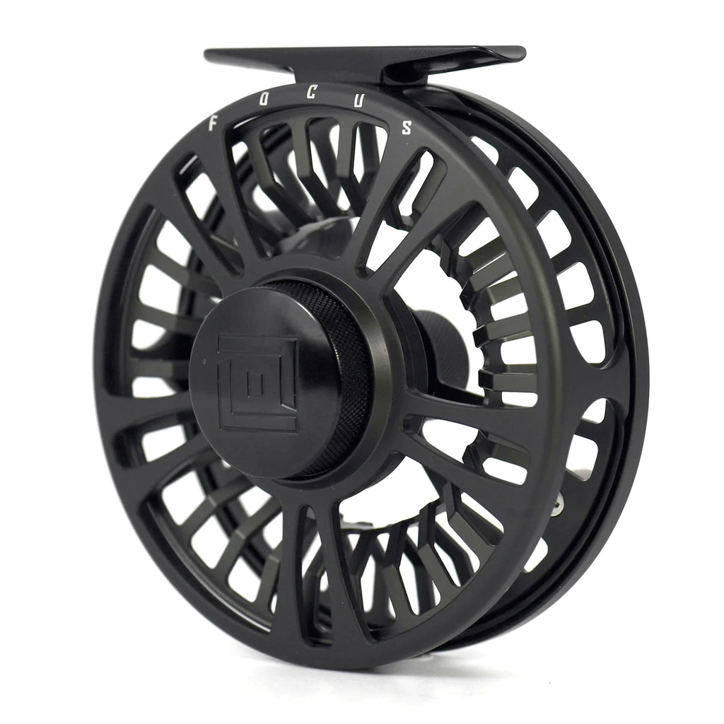 Flylab Focus Euro Nymph Fly Fishing Reel