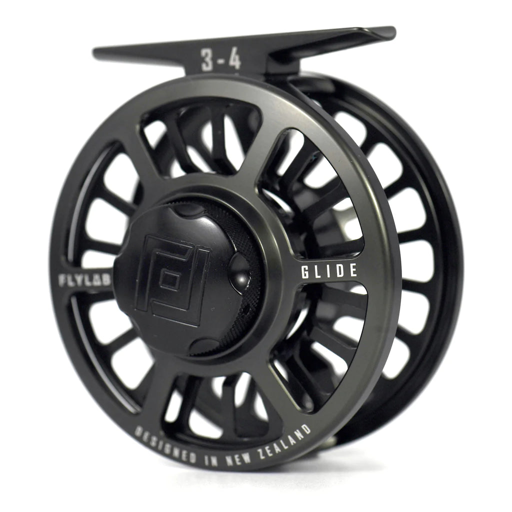 Flylab Glide Fly Fishing Reel