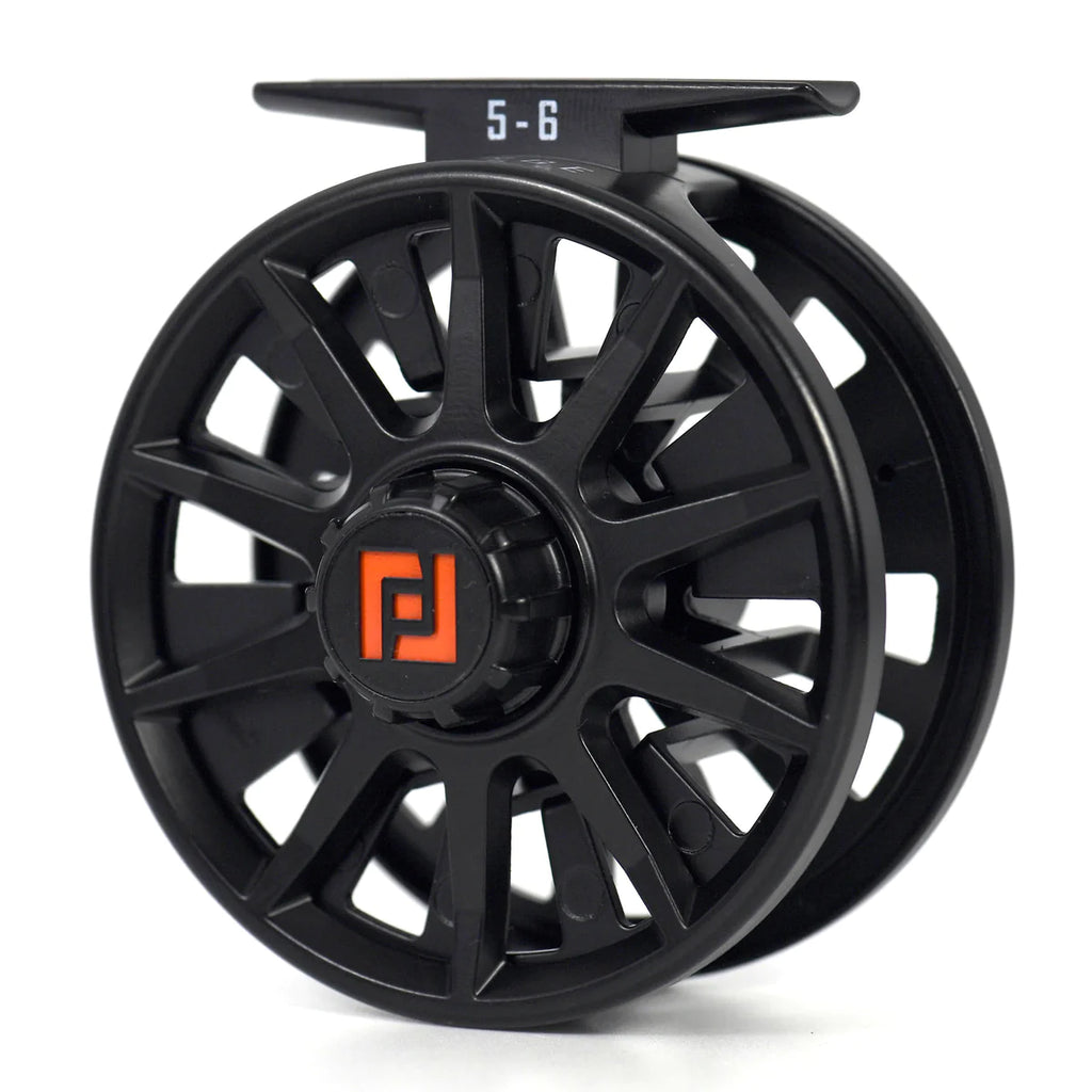 Flylab Surge Fly Fishing Reel