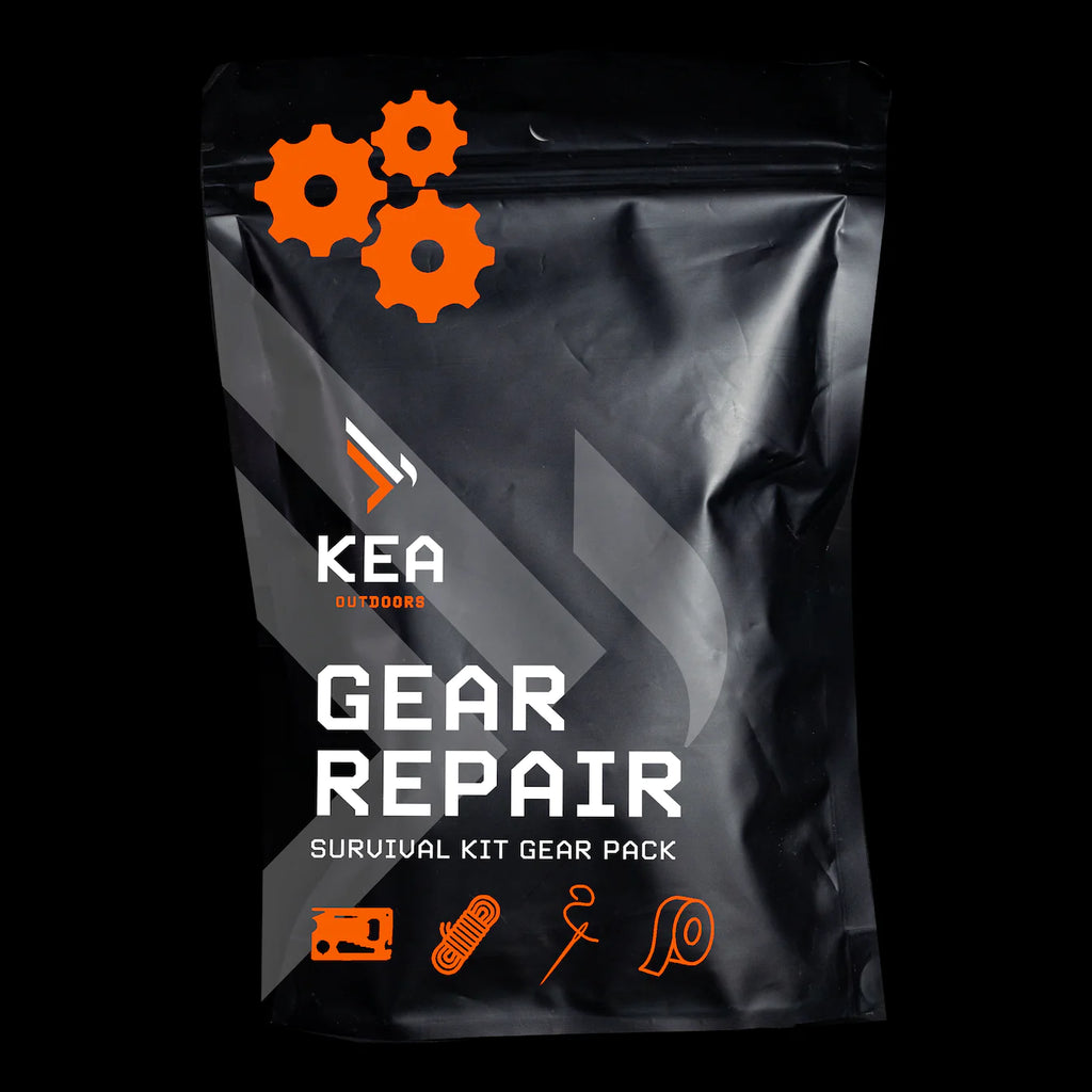 Kea Gear Repair Pack