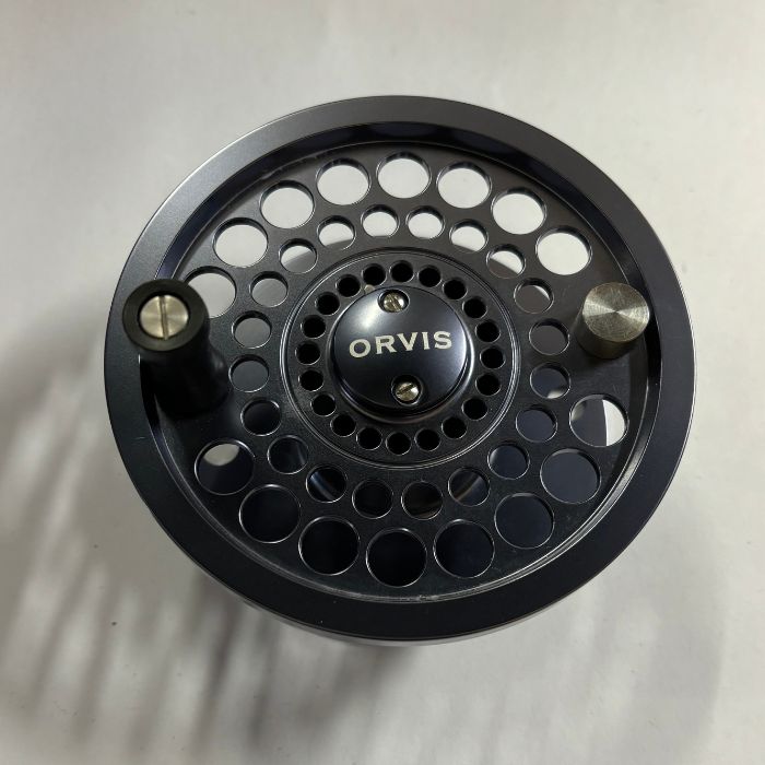 Orvis Battenkill® Disc Spey Fly Reels - Spare Spools