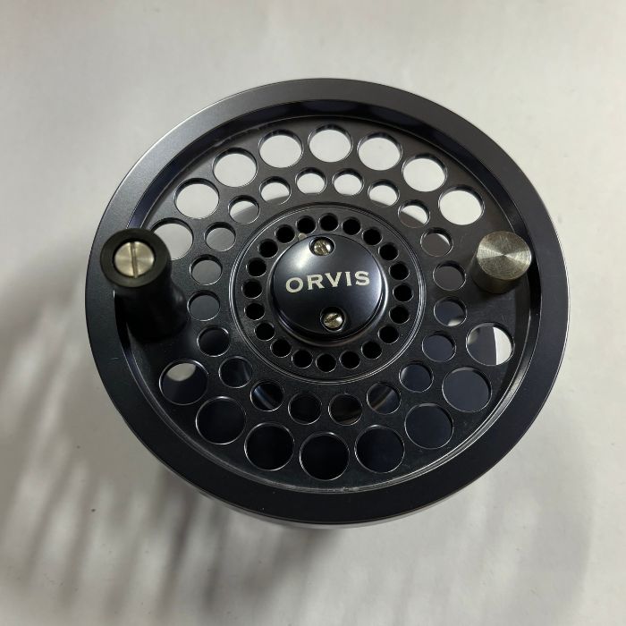 Orvis Battenkill® Disc Spey Fly Reels Spare Spools