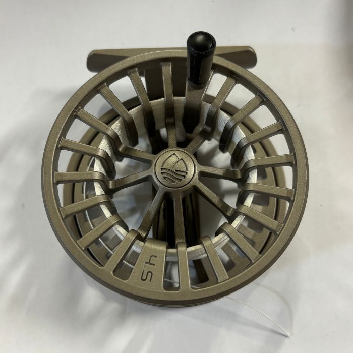 Redington Zero Fly Fishing Reel 4.5 – Creel Tackle Shop Redington Zero Fly Fishing Reel 4.5 – Creel Tackle Shop