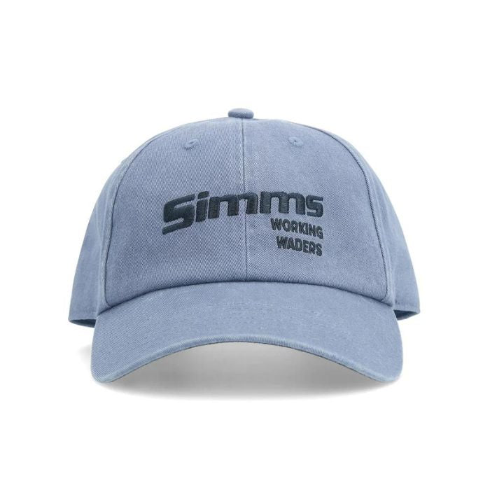 Simms Dad Cap