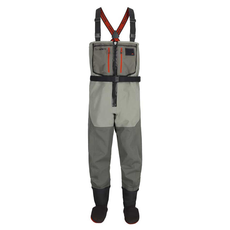 Simms Freestone Z Breathable Wader