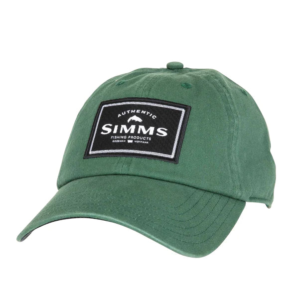 Simms Single Haul Cap