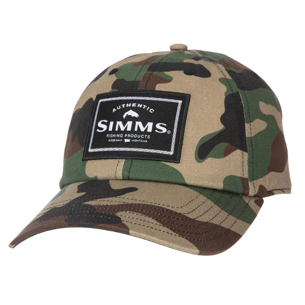 Simms Single Haul Cap