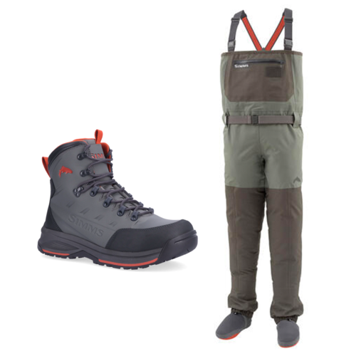 Freestone wading boot online