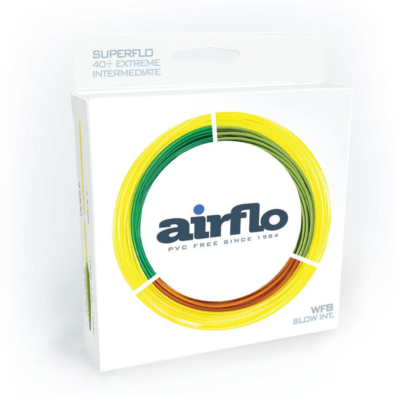 Airflo 40+ Fly Fishing Line