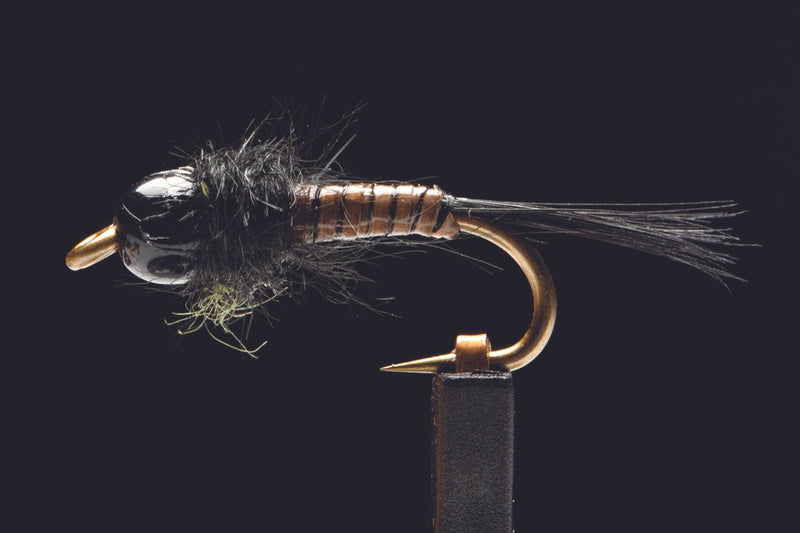 BTB Quill Fishing Fly