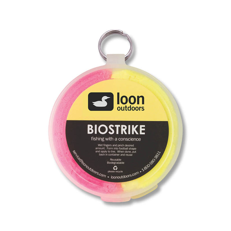 Loon Fly Fishing Biostrike