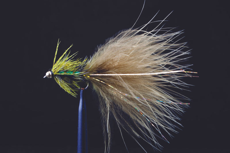 Belinda's Bitch Slap Shrek Fishing Fly – Creel Tackle Shop
