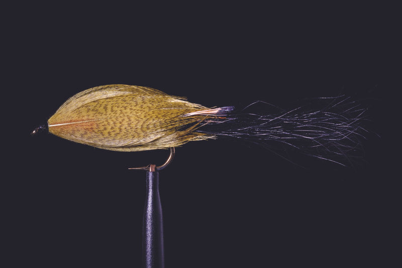 Hamill's Killer Fishing Fly