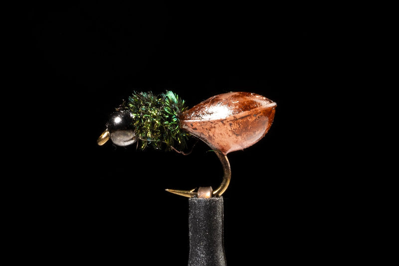 Hot Snail Fishing Fly